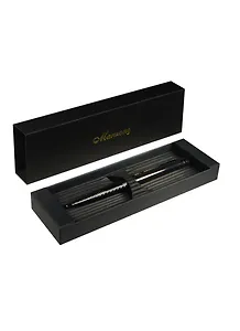 Ручка шариковая Manzoni, Lecce, подарочная