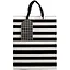 Пакет А4 32*26*12 "Zebra" нейтр. бум.мат.ламинат — 261765 — 2