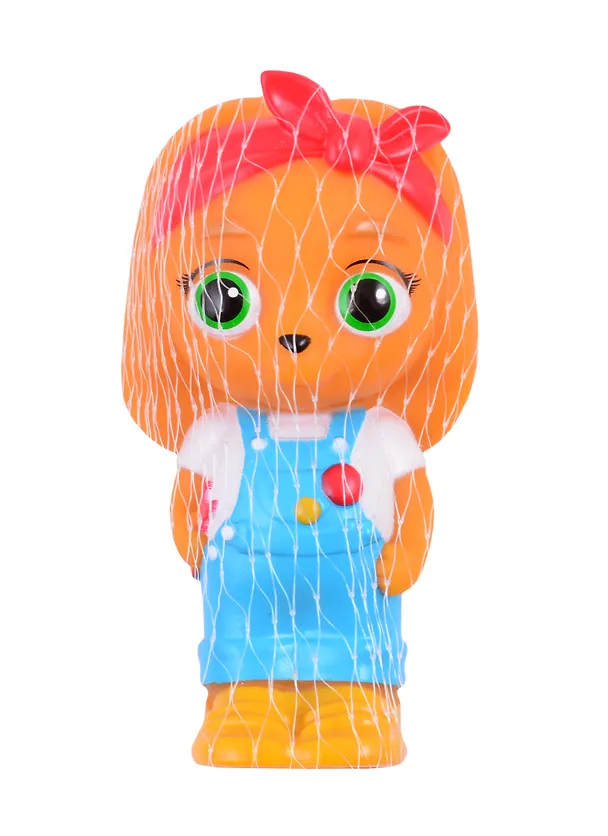 Игрушка Кошечки-Собачки Викки, пластизоль 2842394 — 1