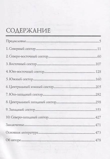 Книга Усадьбы Подмосковья (Вера Глушкова) — 2