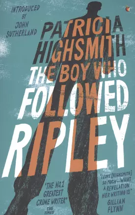 The Boy Who Followed Ripley — 2581191 — 1