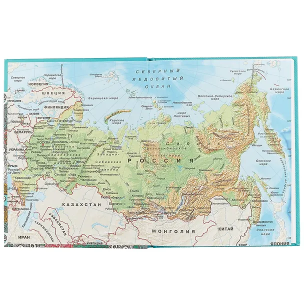 Дневник для средних и старших классов Unnika, "Озорные совы" 246257 — 3