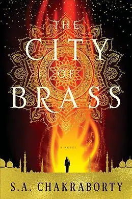 ΠΠ½ΠΈΠ³Π° The City of Brass () β 1