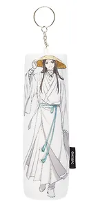 Брелок-дакимакура Благословение небожителей Се Лянь (антистресс) (15х4) (БН2024-1)