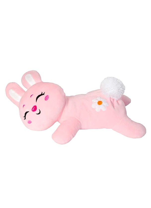 Мягкая игрушка "Зайчонок Дрёма" 2949435 — 1