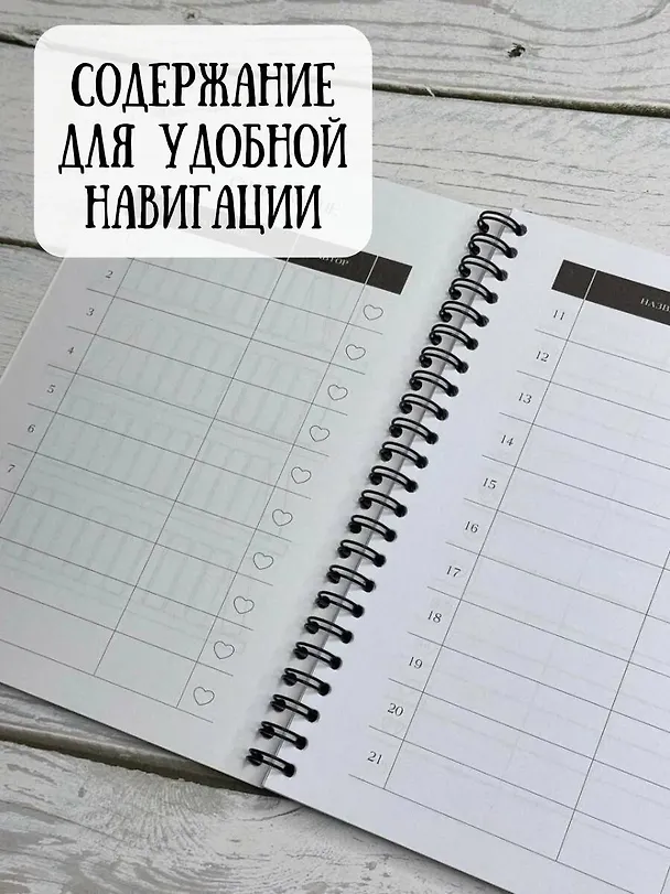 Книга Дневник для чтения с книжными рекомендациями () — 7