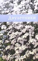 Книга Двулетники (Елена Колесникова) — 1