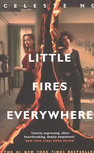 Little Fires Everywhere