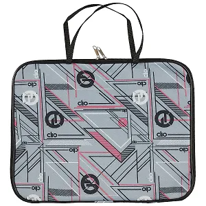 Папка на молнии, А4