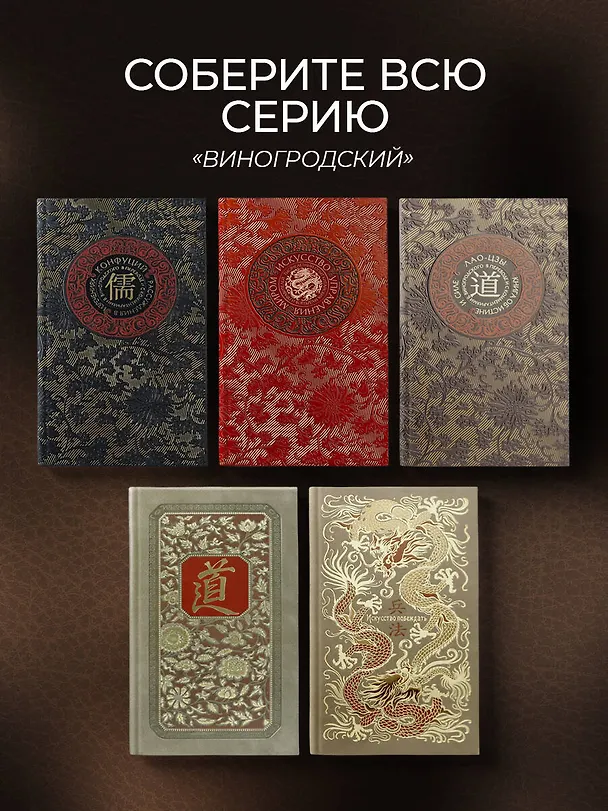Книга Лао-цзы. Книга об истине и силе. Книга в коллекционном кожаном переплете ручной работы с тремя видами тиснения (Бронислав Виногродский) — 11