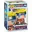 Фигурка Funko POP! Animation Naruto Naruto Uzumaki (1963) (Fun80341) — 3123303 — 3