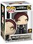 Фигурка Funko POP! Games Tomb Raider Lara Croft (Doppelganger) (Fun93746) — 3180352 — 2