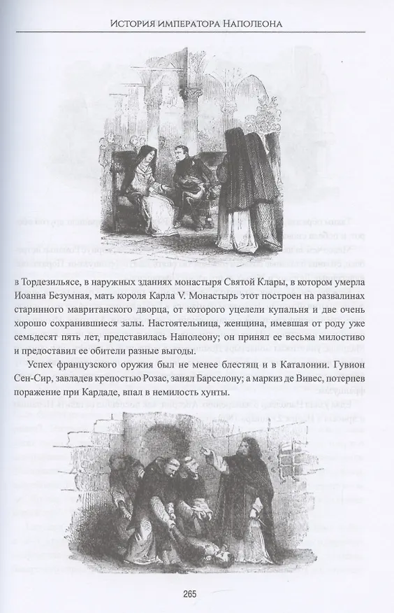 Книга История императора Наполеона (16+) () — 8