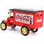 443026 Машинка литая коллекционная Motor City Classics - Die-сast модель по лицензии Coca-Cola 1926 Ford Model TT Delivery Van, масштаб 1:43 — 3170872 — 3