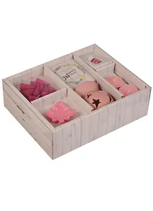 Ароманабор с аромапирамидками (20,5х16,5х6,5) (12-06747-QFB-004)