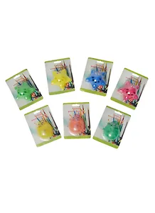 Точилка в виде животного в ассортименте (ГелиоМаг)