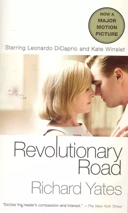 Revolutionary Road — 2261863 — 1