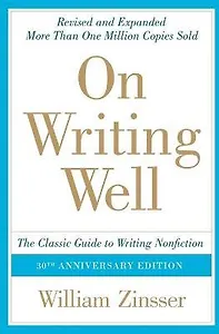 On Writing Well