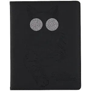 Дневник школьный Феникс+, "Крутой кот"