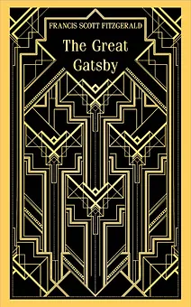 The Great Gatsby