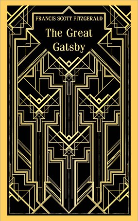 The Great Gatsby