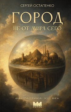 Город не от мира сего