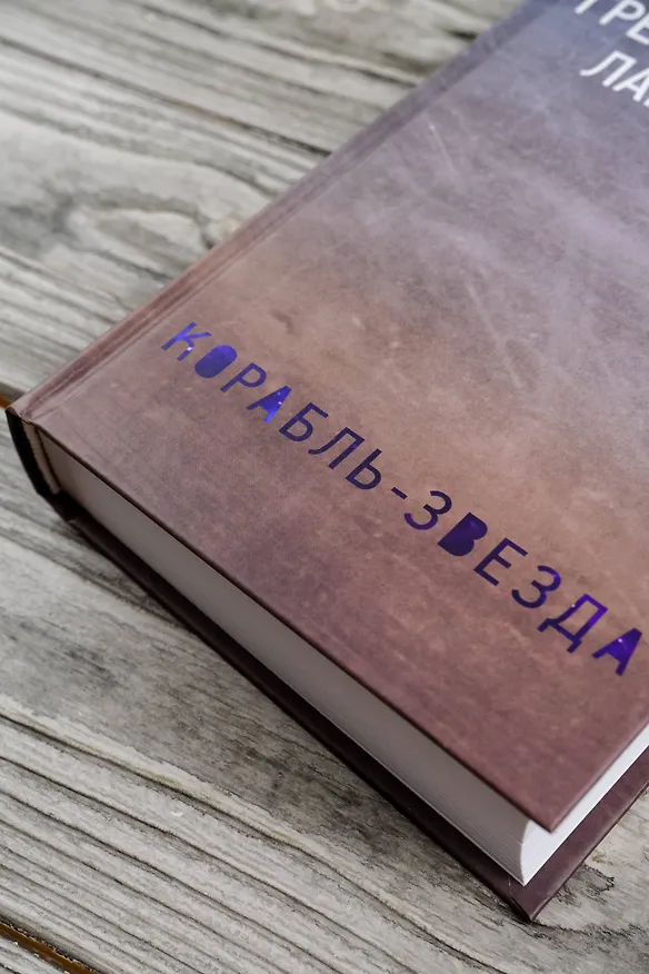 Книга Корабль-звезда (Ларри Нивен, Грегори Бенфорд) — 10