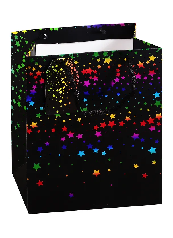 Пакет "Rainbow Stars", А5 256851 — 3