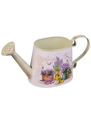 Лейка декоративная  (30х10х14) (металл) (6926053) 2601228