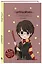 Блокнот. Гарри Поттер. Коллекция «Cute kids» (А5, 64 л., цветной блок, со стикерами) — 2852244 — 2