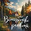 Волшебство рассвета. Календарь настенный на 2026 год (300х300 мм) — 3120675 — 1