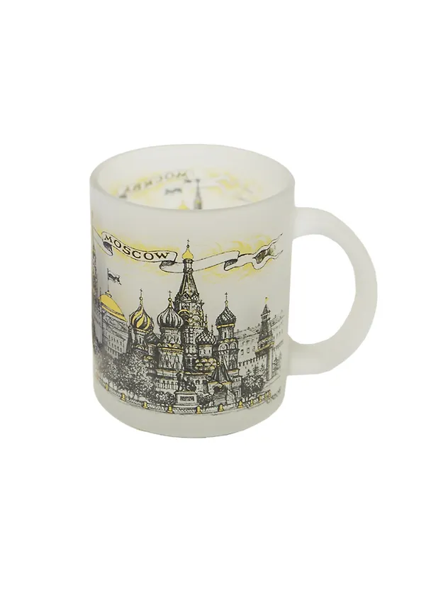 Кружка Москва (068-BR-22) 2464866 — 1