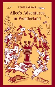 Alice’s Adventures in Wonderland