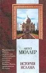 История ислама:От мусульманской Персии до падения мусульманской Испании.Т.3 и 4 — 1905896 — 1