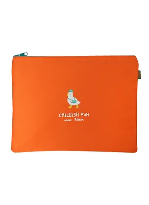 Косметичка Fun голубь (0901049) 2419651