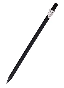 Карандаш Svrvsk, "Сова", чернографитный HB с кристаллом