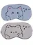 Набор Маска для сна Kawaii Котик (12-37395-22-25)+Маска для сна Kawaii Мишка (12-37395-S50) — 3086780 — 1