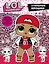 L.O.L. Surprise. Стильные крошки — 2767834 — 1