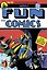 More Fun Comics #73. Первое появление Аквамена и Зеленой Стрелы — 3185719 — 1