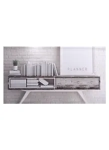 Планинг недат. 64л "Моноцвет" карманный, интегр.переплет, мат.лам, офсет