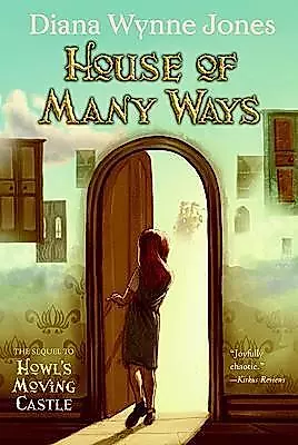 House of Many Ways — 2872461 — 1