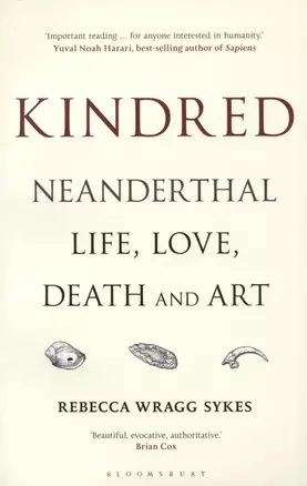 Kindred — 2890847 — 1