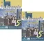 Французский язык. 5 класс. Учебник для общеобразовательных организаций. В двух частях. Часть 1. Часть 2 (комплект из 2 книг) — 2665517 — 1