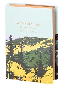 Leaves of Grass and Other Poems