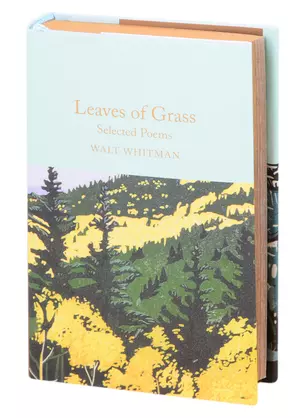 Leaves of Grass and Other Poems — 2847522 — 1