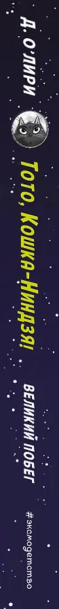 Книга Великий побег (выпуск 1) (Дэрмот О'Лири) — 4