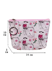 Косметичка Города (10х10х3) (S 1994)