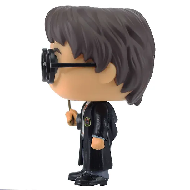 Фигурка Funko POP! Harry Potter S1 Harry Potter (01) 5858 (Fun482) 3109292 — 6