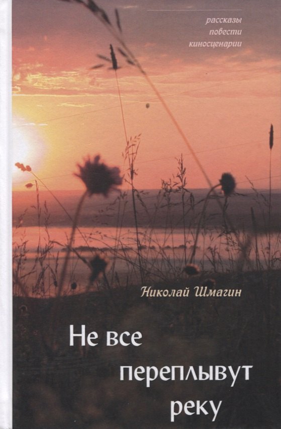 

Не все переплывут через реку. Рассказы, повести, киносценарии