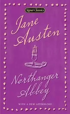 Northanger abbey — 2871285 — 1